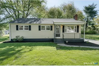 14 Emerson Street, Bloomfield, CT 06002 - Photo 1
