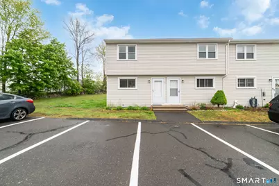 1081 New Haven Road #11A, Naugatuck, CT 06770 - Photo 1