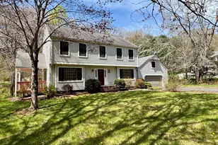 270 N Bridebrook Rd, East Lyme, CT 06333 - Photo 1