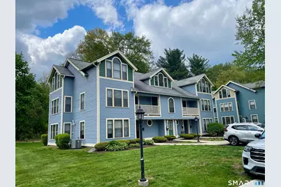3208 Whitney Avenue #403, Hamden, CT 06518 - Photo 1