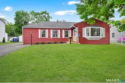 176 Hollister Drive, East Hartford, CT 06118 - Photo 1