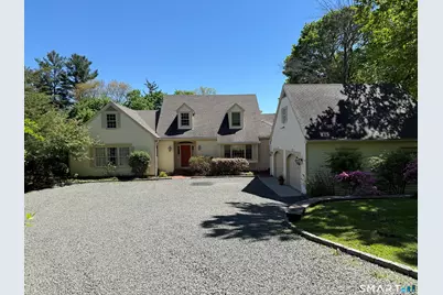 58 High Ridge Avenue, Ridgefield, CT 06877 - Photo 1