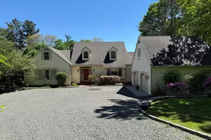 58 High Ridge Ave, Ridgefield, CT 06877 - Photo 1