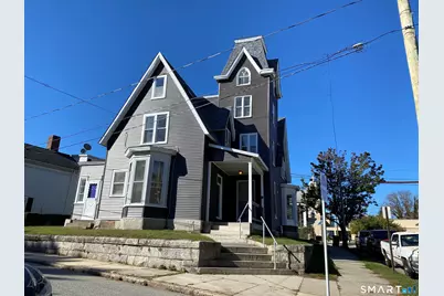 26 Prospect Street #3, New London, CT 06320 - Photo 1