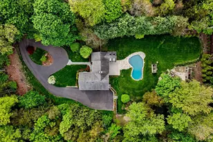 49 Mollbrook Dr, Wilton, CT 06897 - Photo 1