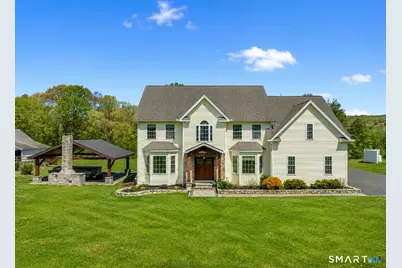 94 Cooks Lane, Guilford, CT 06437 - Photo 1