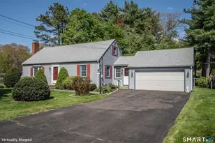 6 Birch Rd, Granby, CT 06035 - Photo 1