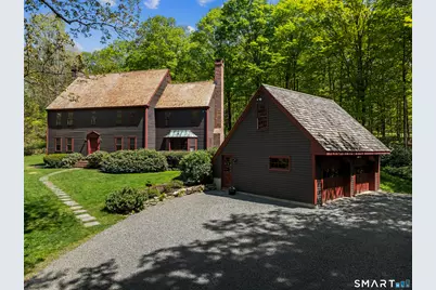 6 Winding Brook Court, Redding, CT 06896 - Photo 1