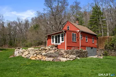 78 Webster Road, Ellington, CT 06029 - Photo 1