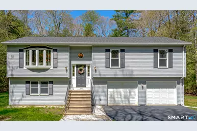 109 Tolland Avenue, Stafford, CT 06076 - Photo 1
