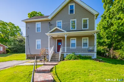 14 White Oak Avenue, Plainville, CT 06062 - Photo 1