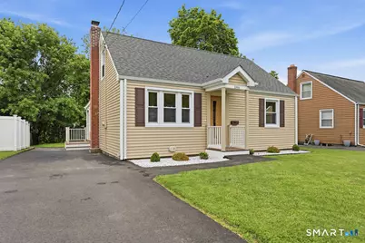 146 Alexander Road, New Britain, CT 06053 - Photo 1