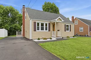 146 Alexander Rd, New Britain, CT 06053 - Photo 1