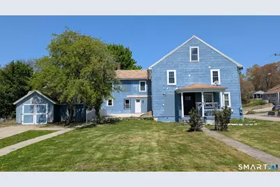 479 New London Turnpike, Norwich, CT 06360 - Photo 1