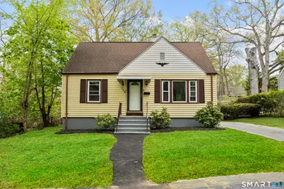 110 Harper Avenue, New Haven, CT 06515 - Photo 1