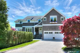 312 Compo Rd S, Westport, CT 06880 - Photo 1