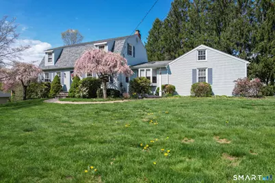 230 Wallingford Road, Cheshire, CT 06410 - Photo 1