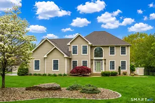 6 Fennwood Dr, Cromwell, CT 06416 - Photo 1