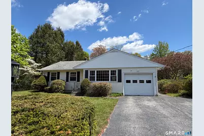 42 Day Street, Brooklyn, CT 06234 - Photo 1