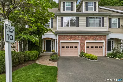 12 Schoolhouse Drive #12, West Hartford, CT 06110 - Photo 1