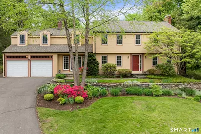 16 Sunfield Lane, West Hartford, CT 06107 - Photo 1