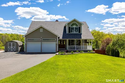 146 North Main Street, East Granby, CT 06026 - Photo 1