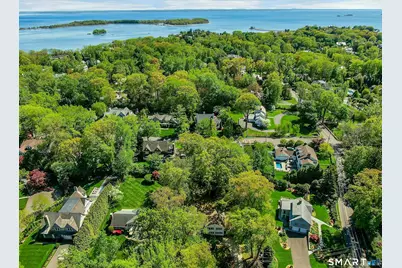 6 Oak Drive, Greenwich, CT 06878 - Photo 1