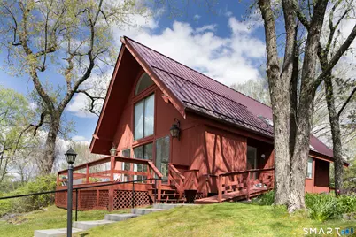 290 Indian Mountain Road, Salisbury, CT 06039 - Photo 1