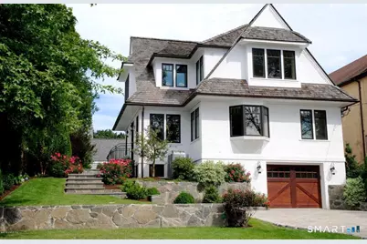 [Address not provided], Greenwich, CT 06831 - Photo 1