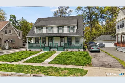 60 Washington Circle, West Hartford, CT 06110 - Photo 1