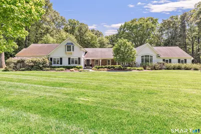 55 Lilac Lane, Easton, CT 06612 - Photo 1