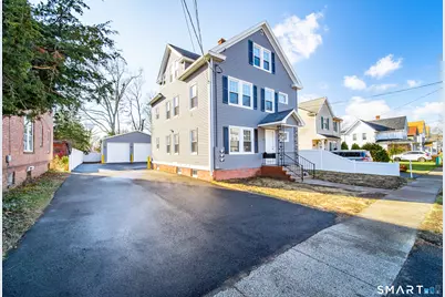 51 Wallace Row #3rd Floor, Wallingford, CT 06492 - Photo 1