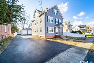 51 Wallace Row, Wallingford, CT 06492 - Photo 1
