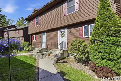 222 Candlewood Drive #222, Enfield, CT 06082 - Photo 1