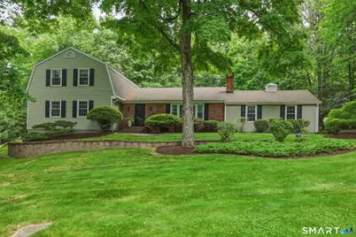 14 High Hill Road, Canton, CT 06019 - Photo 1