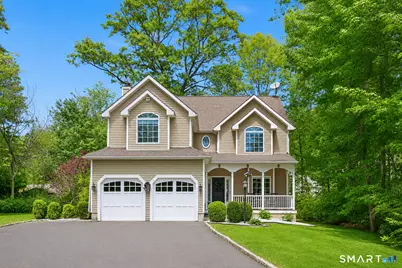32 Juhasz Road, Norwalk, CT 06854 - Photo 1