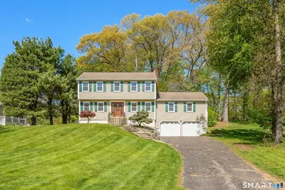 74 Hillside Lane, Monroe, CT 06468 - Photo 1
