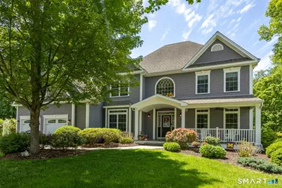 60 Kensington Court, Cheshire, CT 06410 - Photo 1