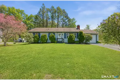 292 Red Mountain Avenue, Torrington, CT 06790 - Photo 1