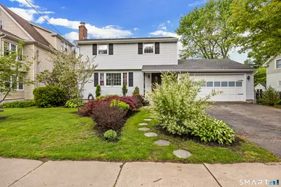 205 Garden Street, Wethersfield, CT 06109 - Photo 1