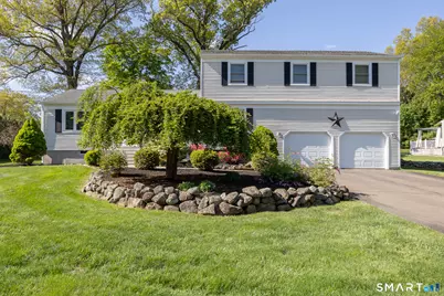 43 Hawthorne Drive, Cheshire, CT 06410 - Photo 1