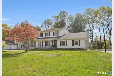 30 Shaughnessy Drive, East Hartford, CT 06118 - Photo 1