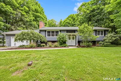 936 South Meriden Road, Cheshire, CT 06410 - Photo 1