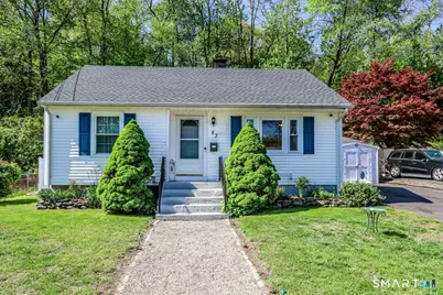 53 Webb Terrace, Ansonia, CT 06401 - Photo 1