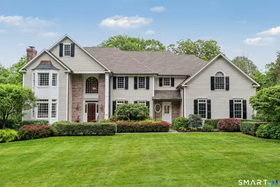 78 Tranquility Drive, Easton, CT 06612 - Photo 1