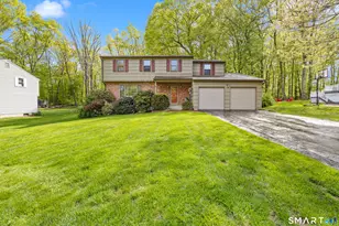 375 Sycamore Ln, Cheshire, CT 06410 - Photo 1