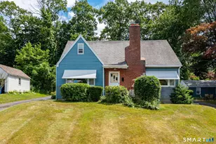 422 Francis St, New Britain, CT 06053 - Photo 1