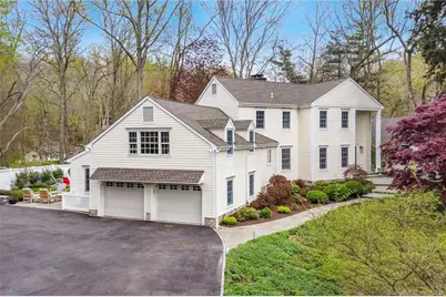 266 West Haviland Lane, Stamford, CT 06903 - Photo 1
