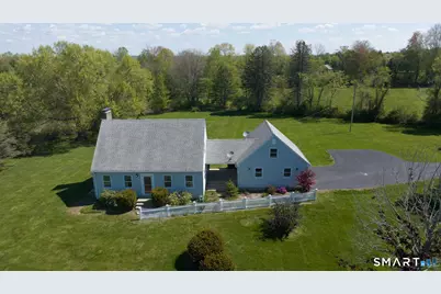 112-A Lake Road, Columbia, CT 06237 - Photo 1