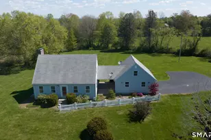 112A Lake Rd, Columbia, CT 06237 - Photo 1
